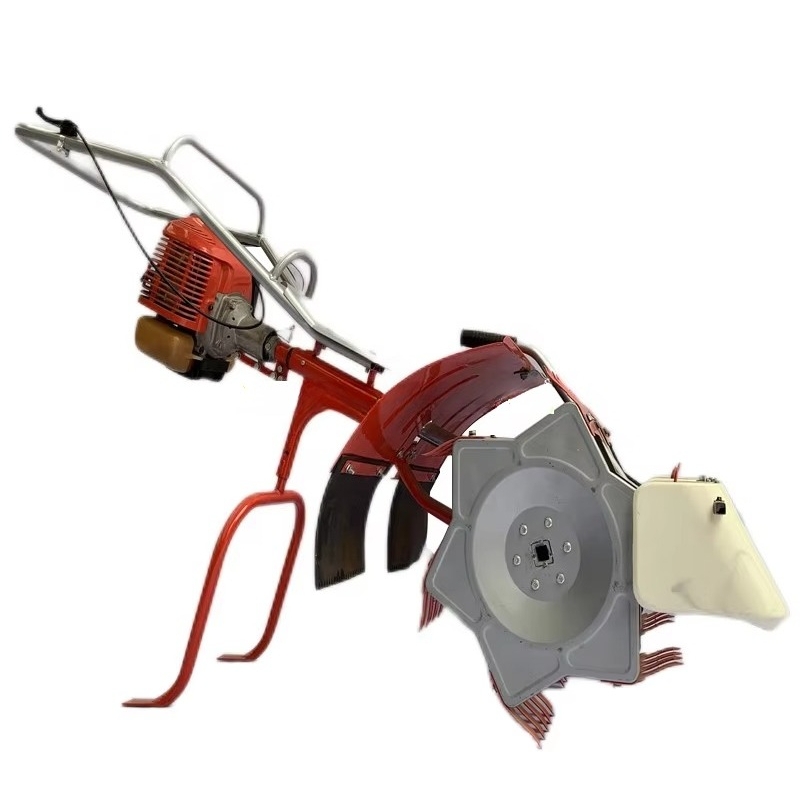 Agriculture Rice Weeder Machin - Agriculture Farming Rice recension och pris