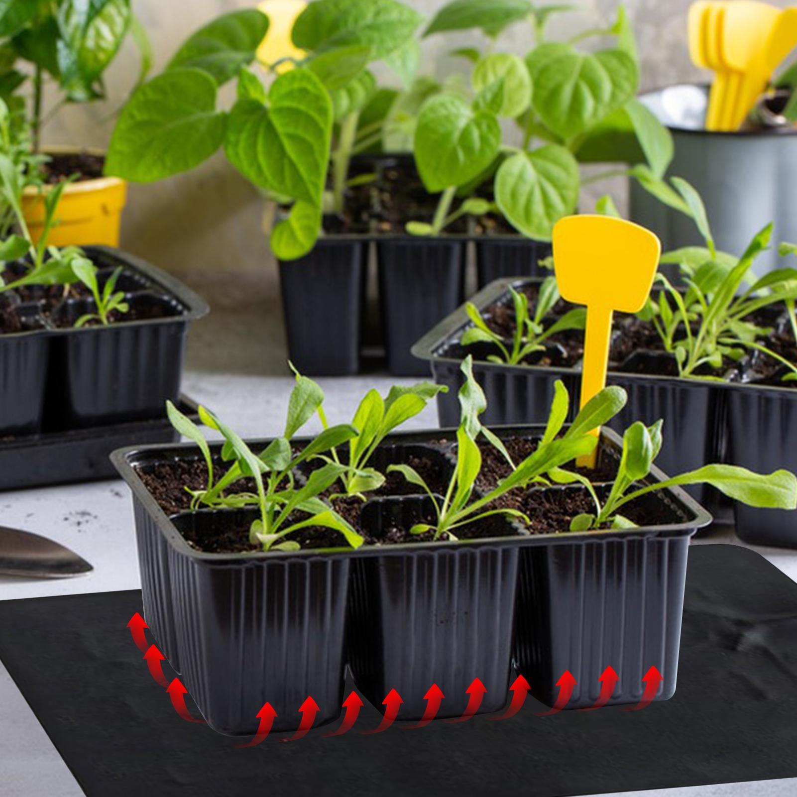 8.5W Seedling Heat Mat 5V 2A P - Seedling Heat Mat recension och pris