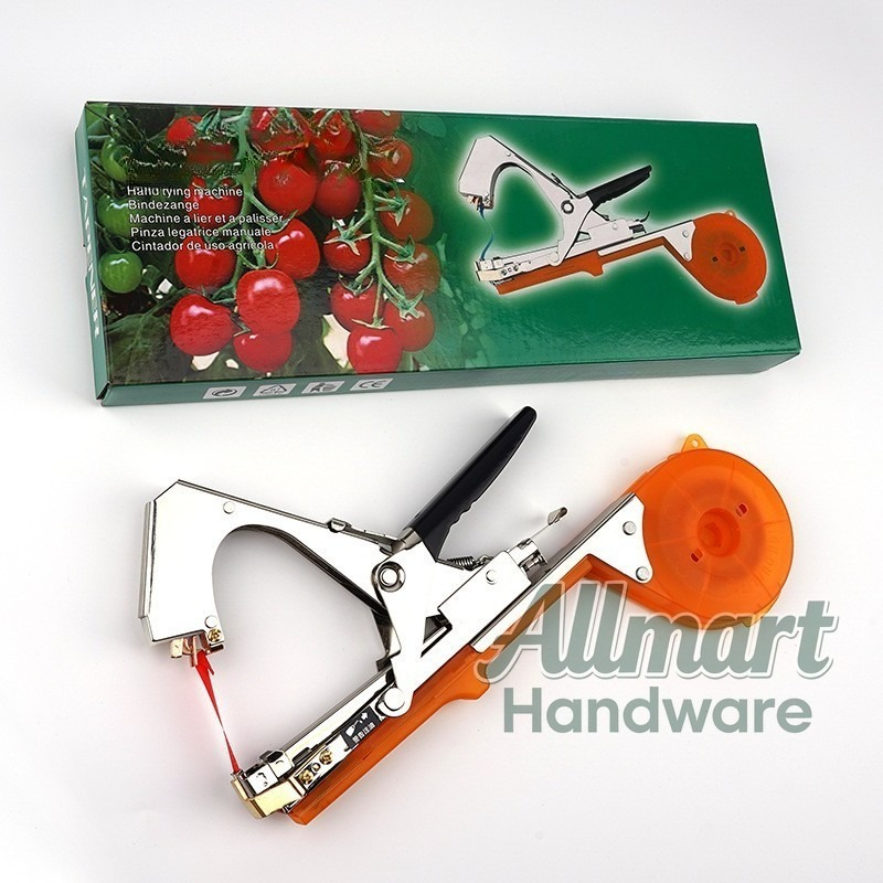 Agricultural Tying Machine, To - Agriculture Tomato Farming recension och pris