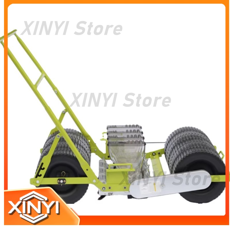 Electric Vegetable Seeder for  - Agriculture Tomato Farming recension och pris