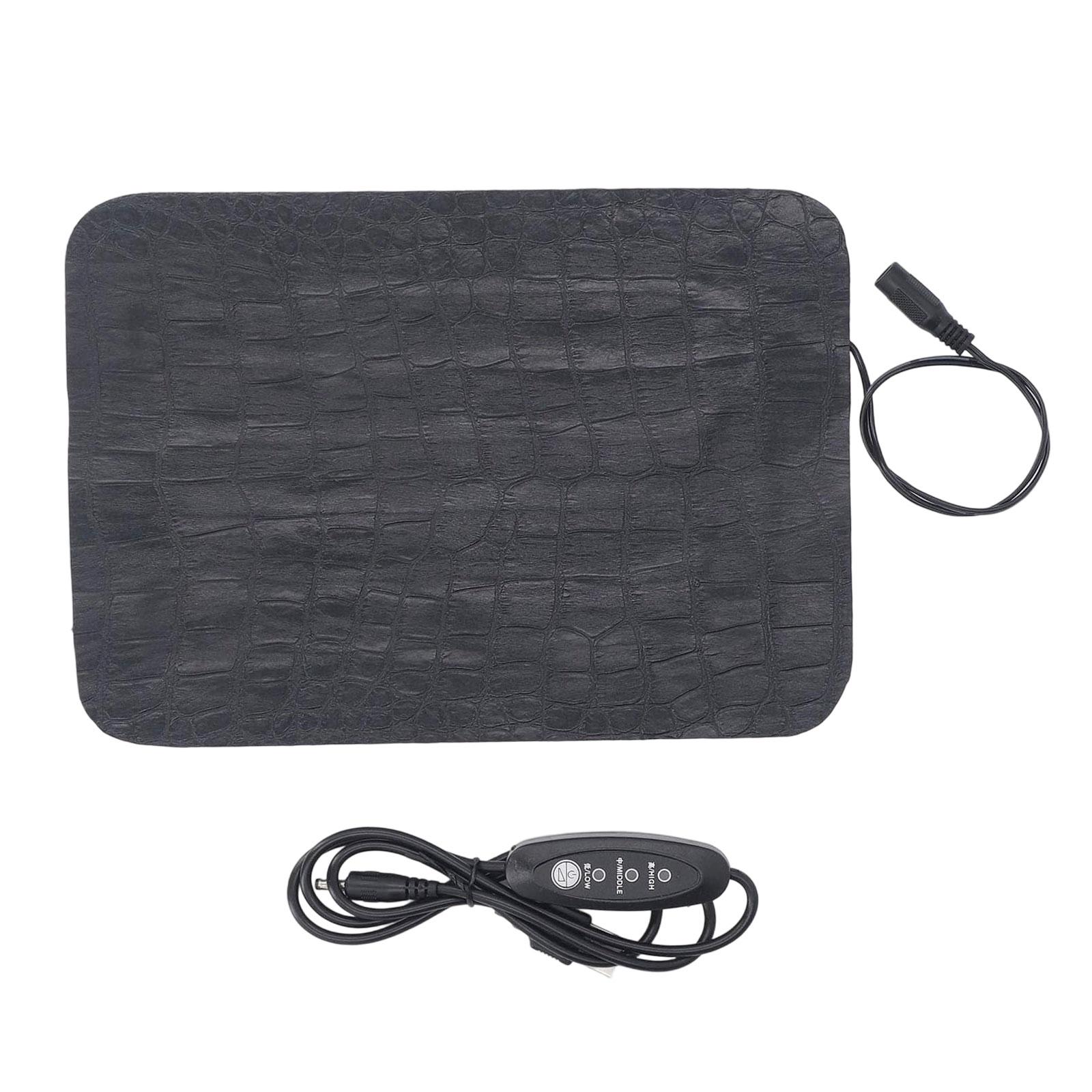 Hydroponic Heat Mat for Seedli - Seedling Heat Mat recension och pris