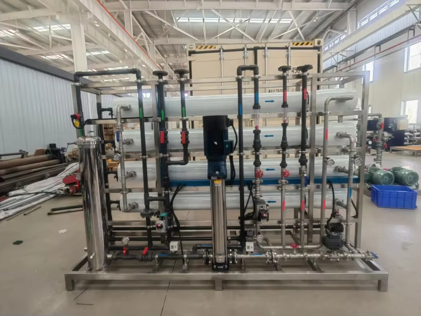 Agricultural Water Purificatio - Hydroponic Farming Agriculture recension och pris