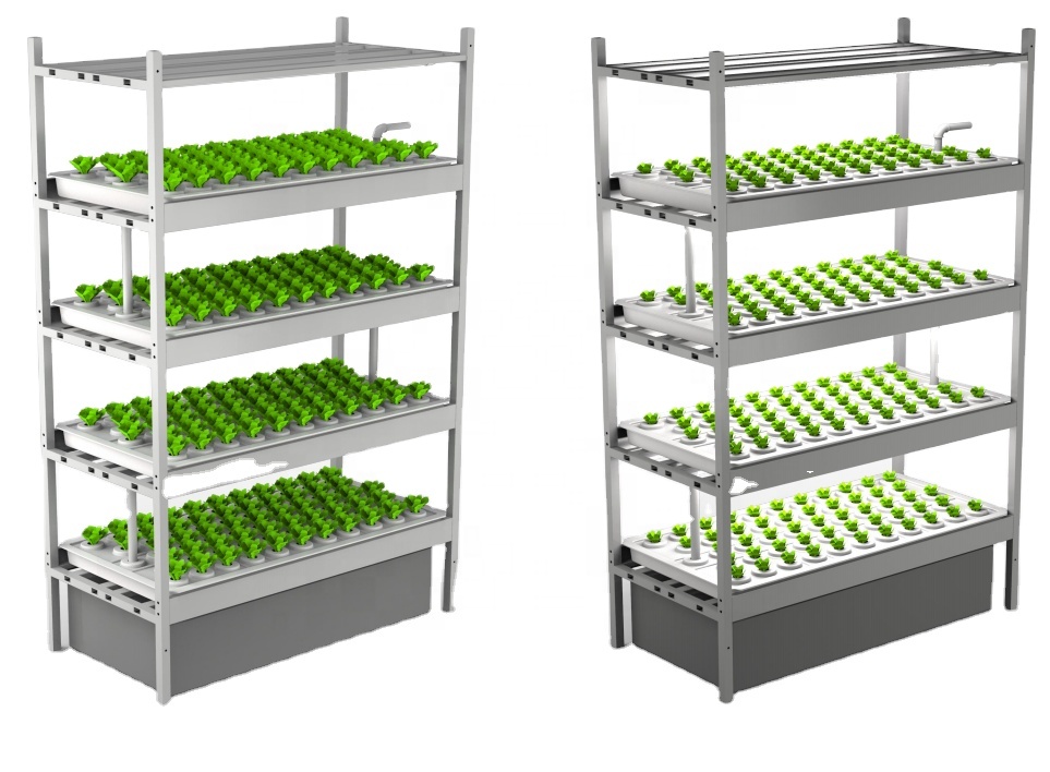 Vertical Farm Hydroponic Tower - Hydroponic Farming Agriculture recension och pris