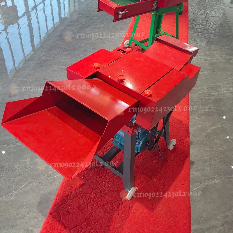 Feed Grinder Forage Crusher, G - Agriculture Farming Rice recension och pris