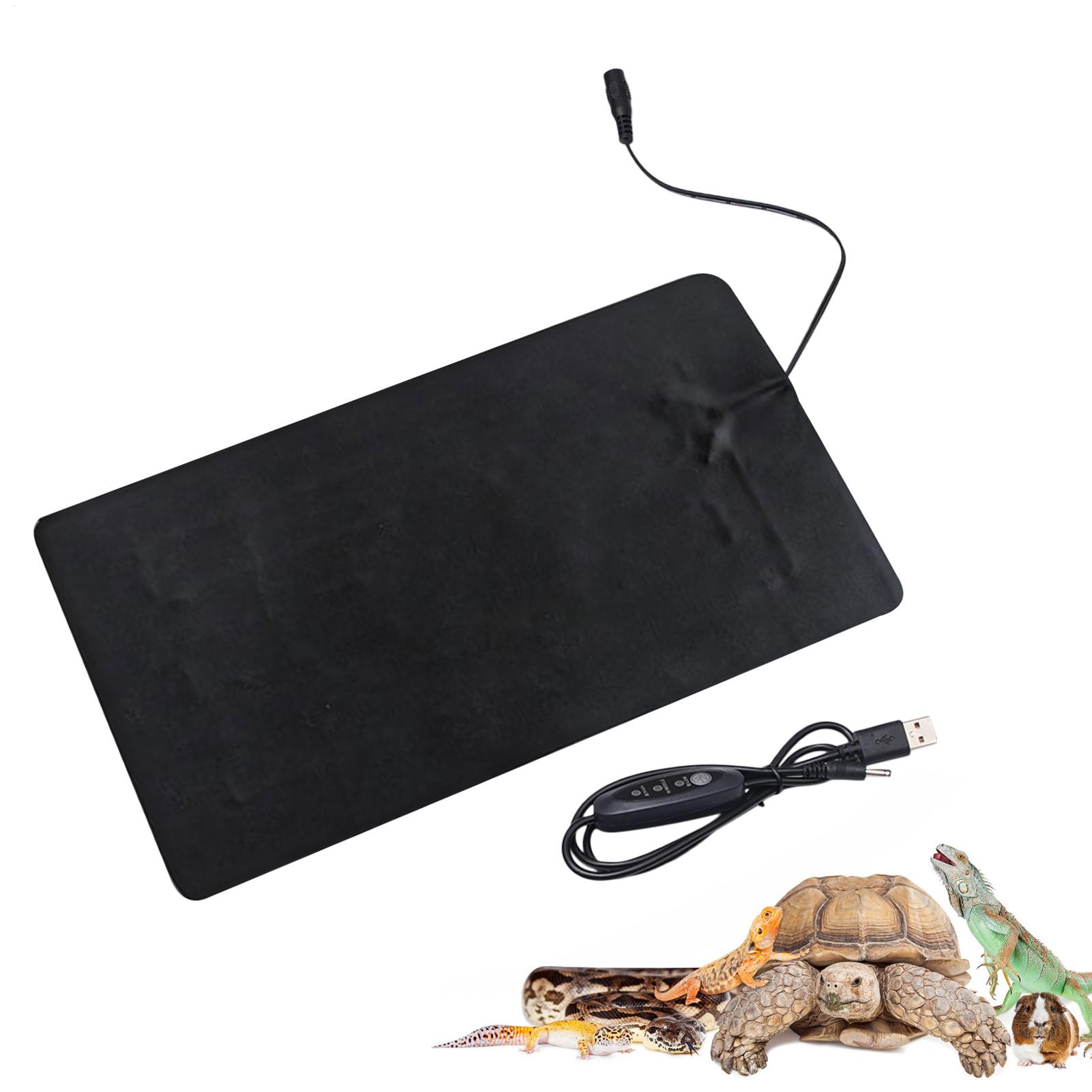 Seedling Heat Mat 5V 2A 8.5W P - Seedling Heat Mat recension och pris