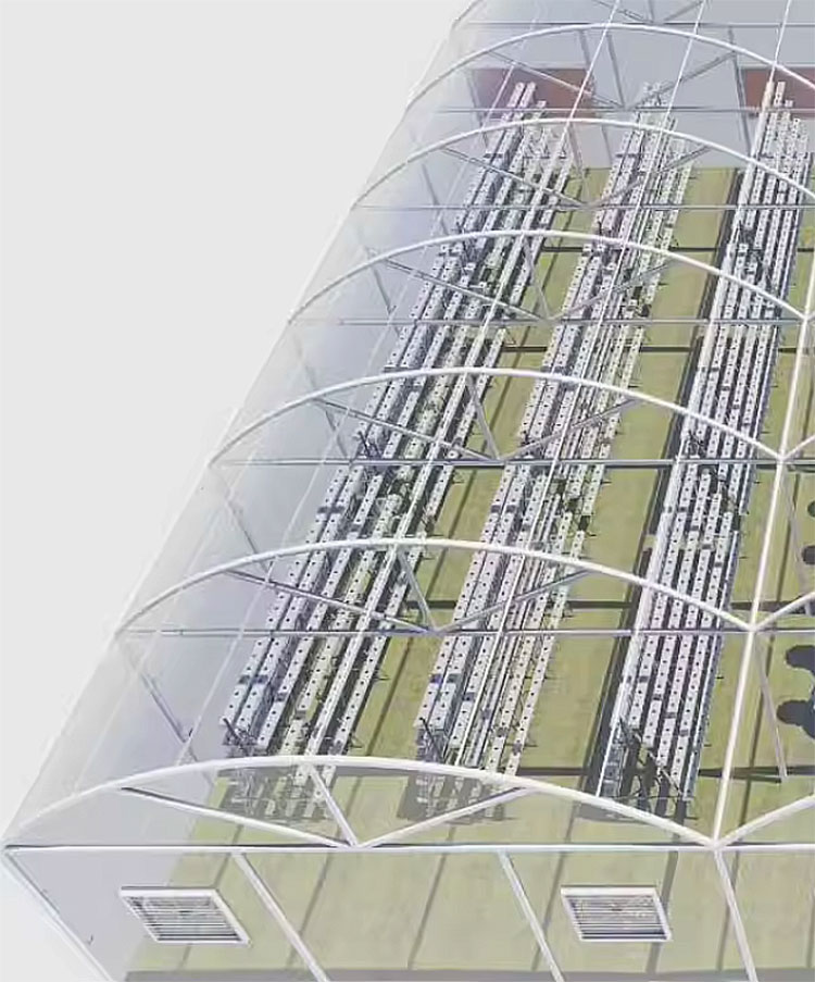 Agricultural Greenhouses Lettu - Hydroponic Farming Agriculture recension och pris
