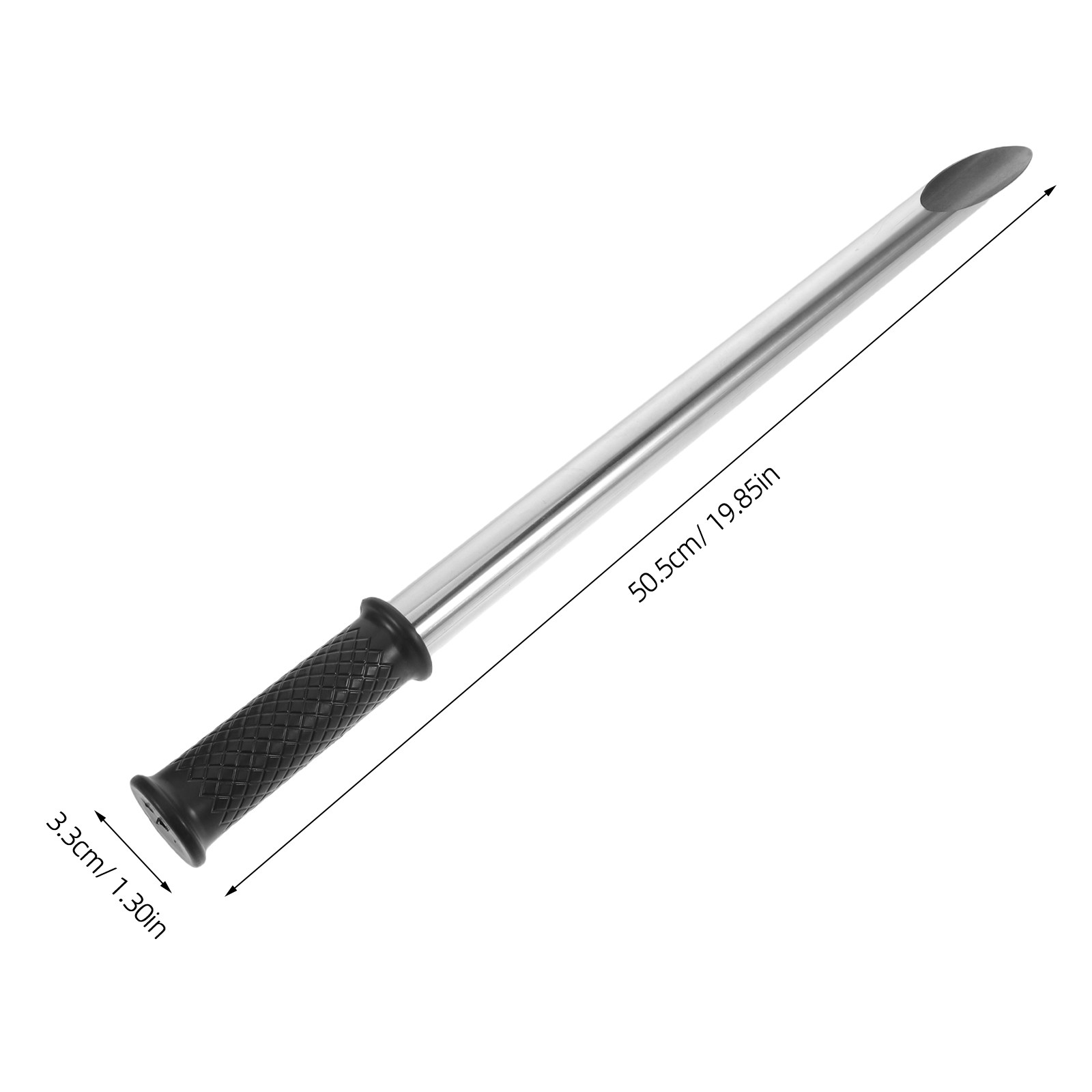 Grain Sampling Probe Stainless - Agriculture Farming Rice recension och pris
