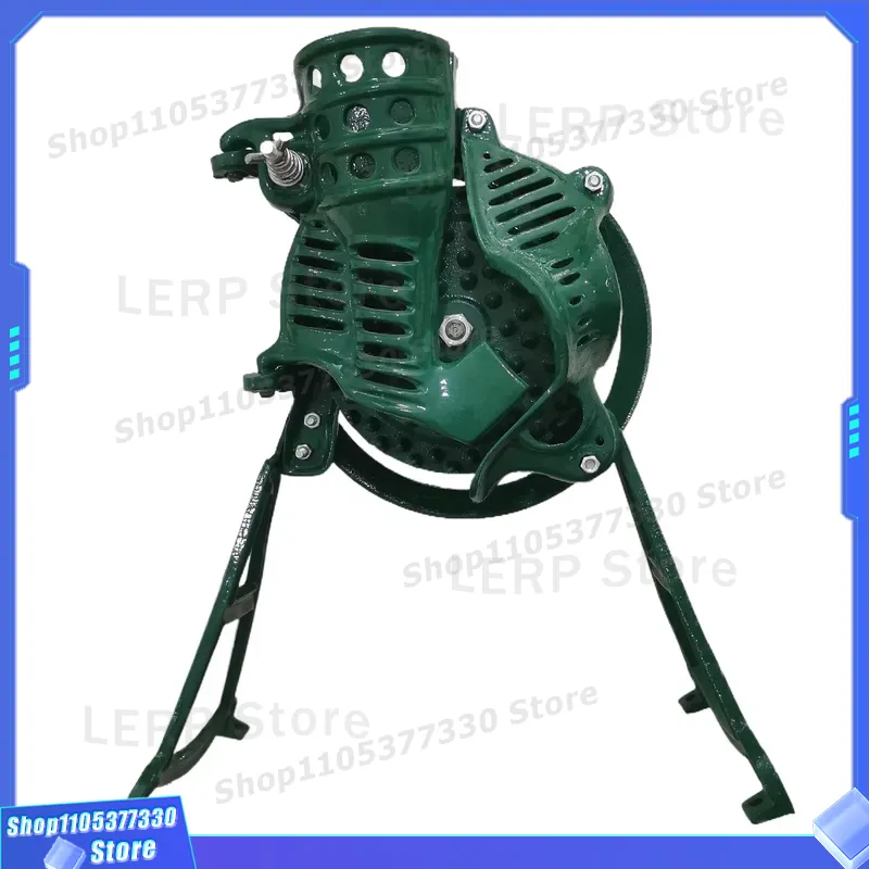 Manual Corn Thresher 6kg House - Agriculture Farming Process recension och pris